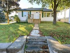 782 GORHAM STREET Newmarket Ontario, L3Y 1L6