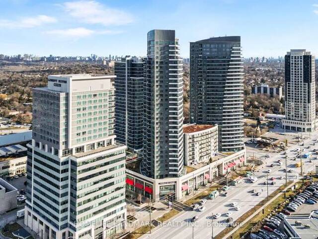 1215 - 7171 YONGE STREET Markham Ontario, L3T 0C5