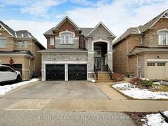 ENTIRE - 2094 WEBSTER BOULEVARD Alcona Ontario, L9S 0J2