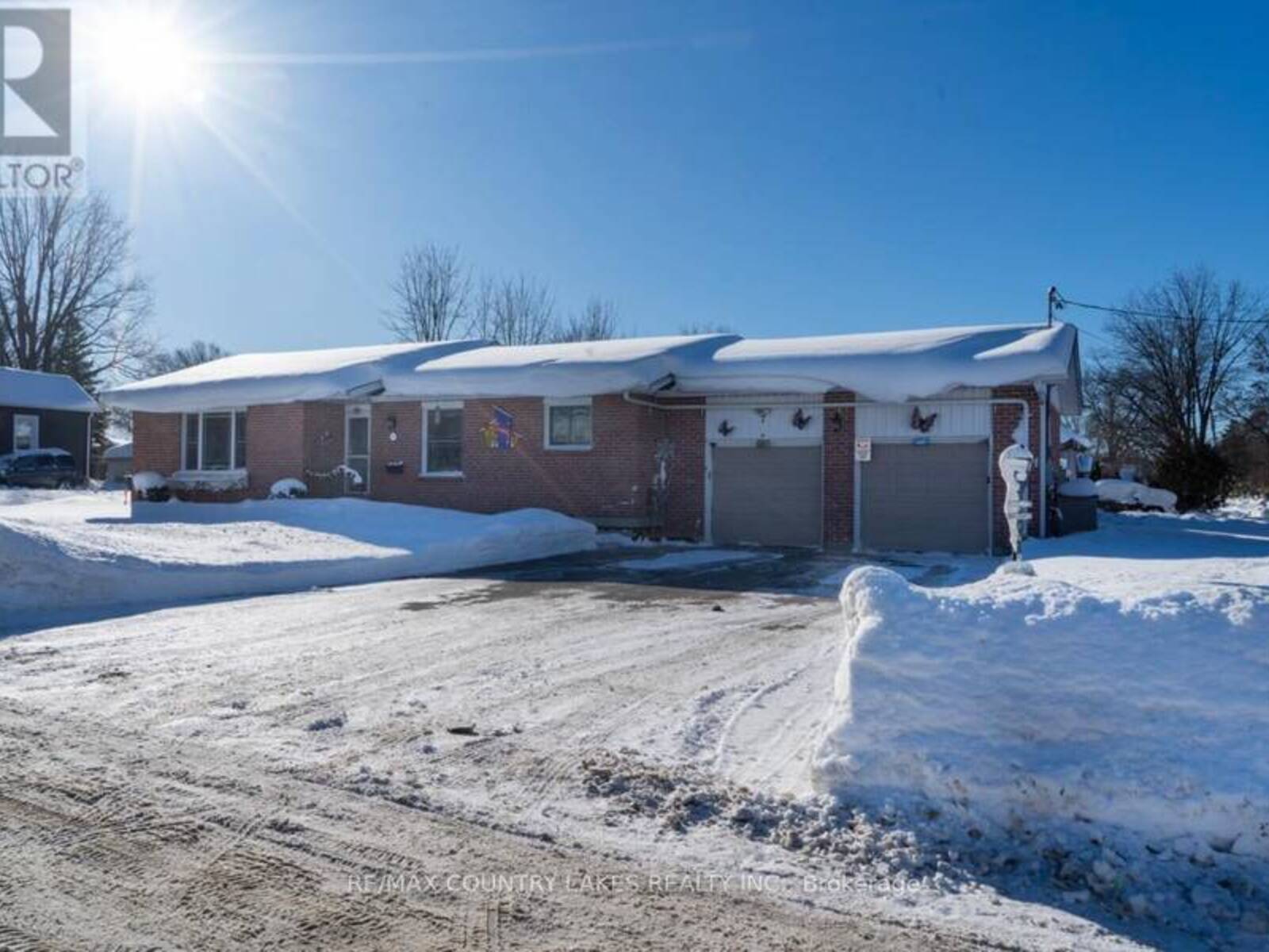 7 QUEEN STREET, Cannington, Ontario L0E 1E0