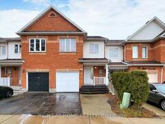 73 MARE CRESCENT Toronto Ontario, M9W 7E7