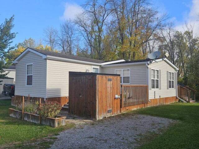 FOR081 - 1235 VILLIERS LINE Otonabee-South Monaghan Ontario, K0L 2G0