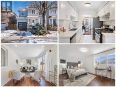 45 FREEPORT DRIVE Toronto Ontario, M1C 5G1