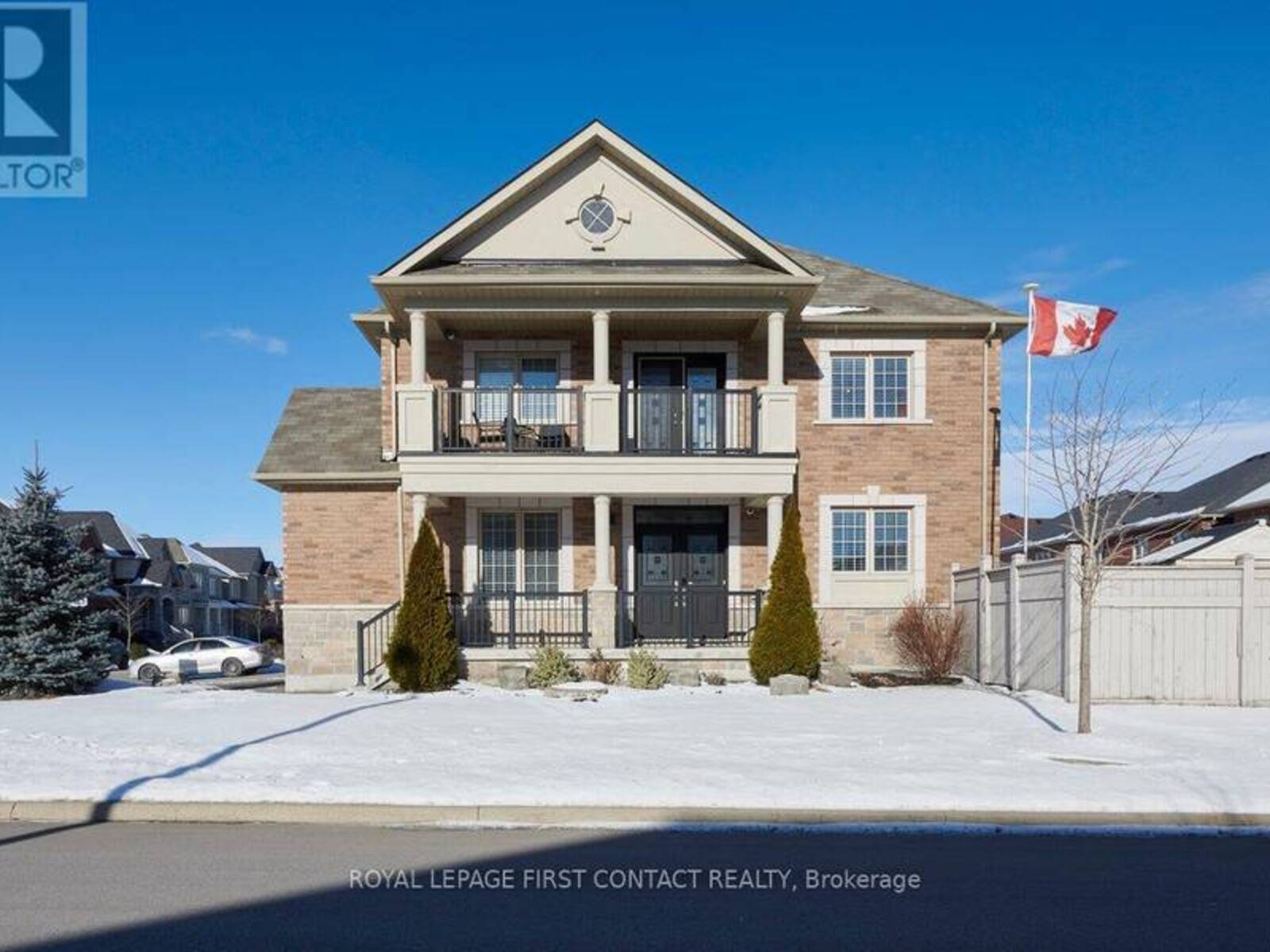 1 KIDD STREET, Bradford West Gwillimbury, Ontario L3Z 0V5