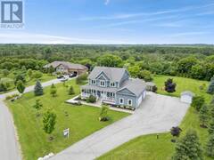 27 BAGSHAW CRESCENT Uxbridge Ontario, L9P 0A9