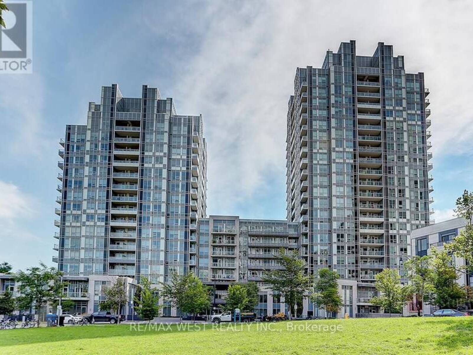 2003 - 120 HARRISON GARDEN BOULEVARD, Toronto, Ontario M2N 0H1