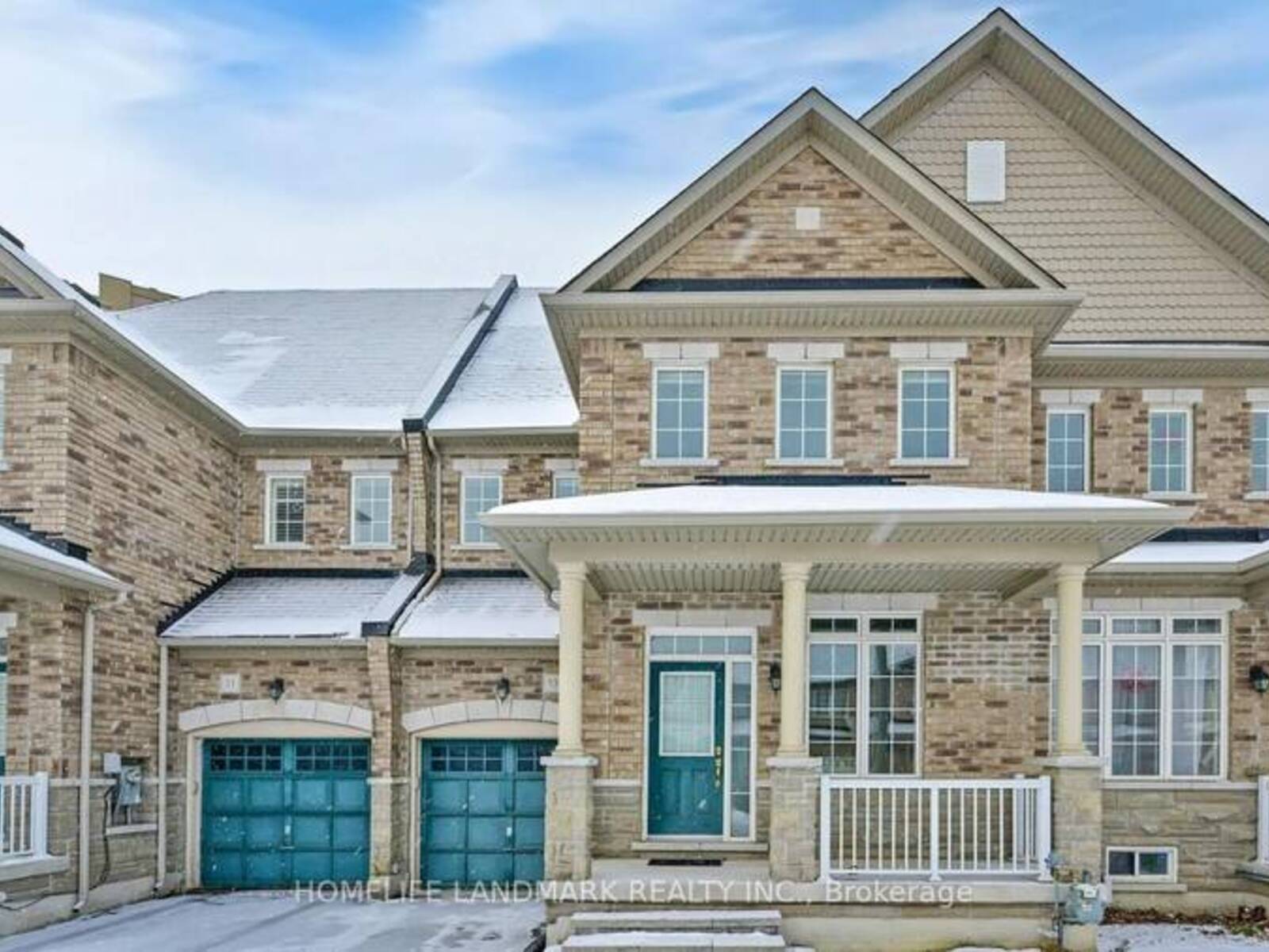 33 KING WILLIAM CRESCENT, Richmond Hill, Ontario L4B 4S7