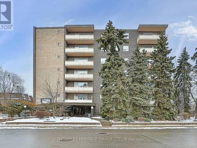 304 - 67 RICHMOND STREET Richmond Hill Ontario, L4C 3Y3 - 2 Bedrooms Condo For Sale