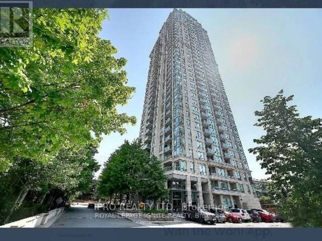 2210 - 3504 HURONTARIO STREET N Mississauga Ontario, L5B 0B9 - 3 Bedrooms Condo For Sale