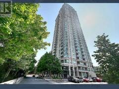 2210 - 3504 HURONTARIO STREET N Mississauga Ontario, L5B 0B9