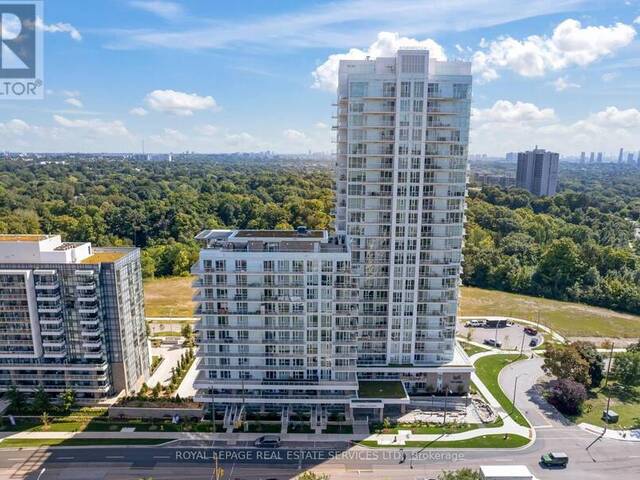 314 - 10 DEERLICK COURT Toronto Ontario, M3A 0A7 - 2 Bedrooms Condo For Sale