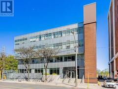 202 - 562 EGLINTON AVENUE E Toronto Ontario, M4P 1P1