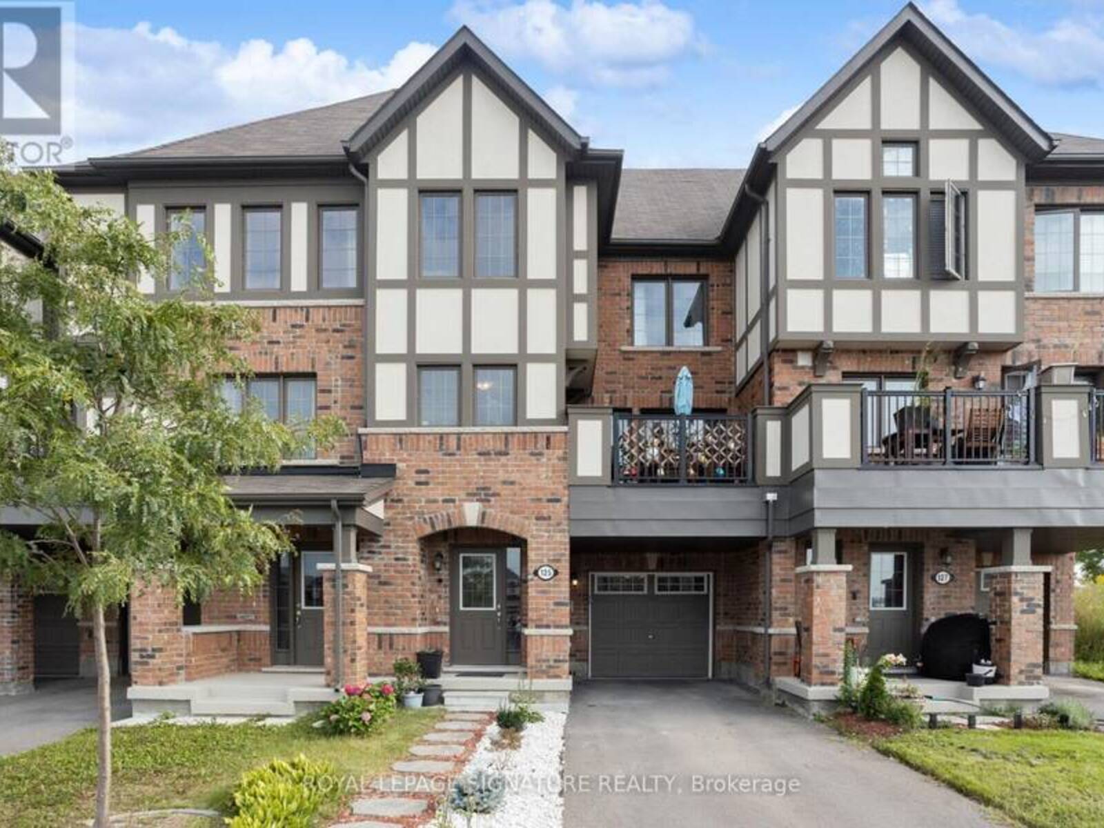 125 MCALISTER AVENUE, Richmond Hill, Ontario L4S 0L6