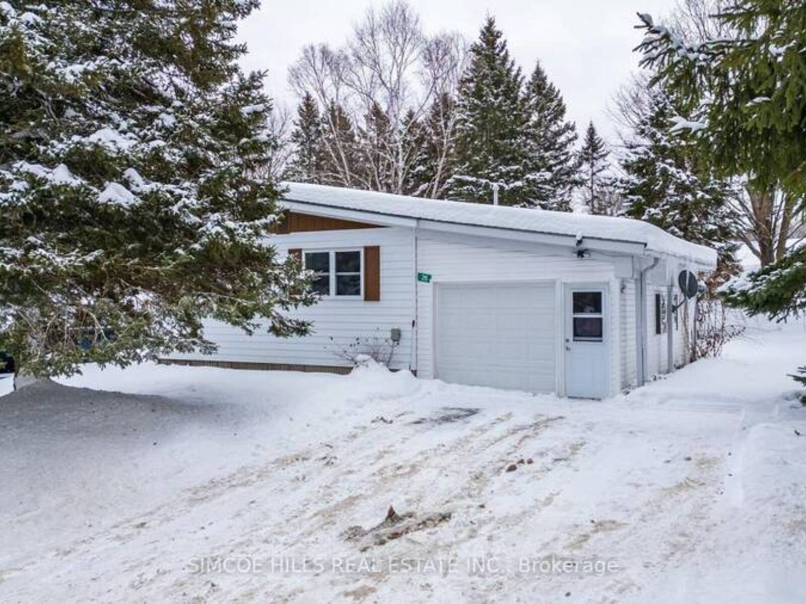 26 CAMERON DRIVE, Oro-Medonte, Ontario L0L 1T0