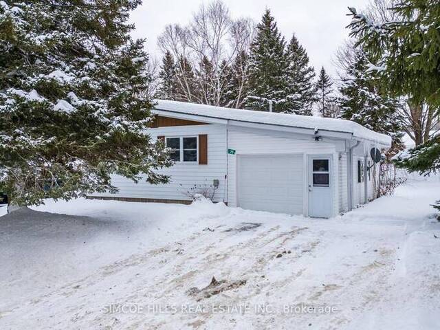 26 CAMERON DRIVE Oro-Medonte Ontario, L0L 1T0