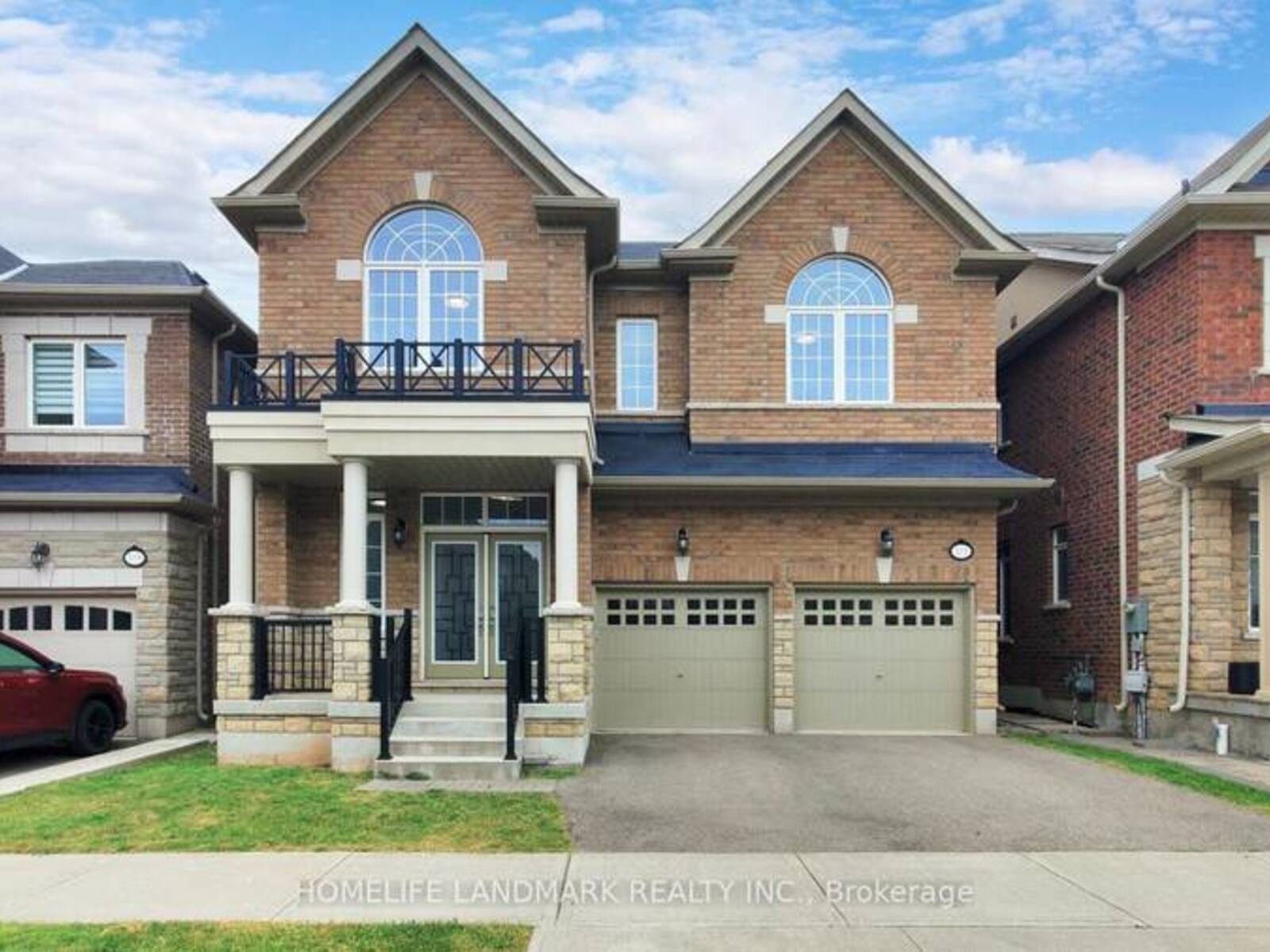 315 NORTH PARK BOULEVARD, Oakville, Ontario L6M 1P9