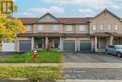 169 CRYSTAL GLEN CRESCENT | Brampton Ontario | Slide Image One