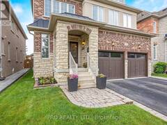 84 NORTHWEST COURT Halton Hills Ontario, L7G 0K7