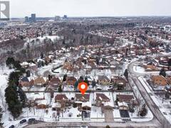 424 GOLDEN OAK DRIVE Oakville Ontario, L6H 3Y2