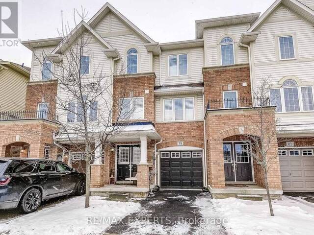 79 MAYLAND TRAIL Hamilton Ontario, L8J 2V7