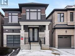 1019 PISCES TRAIL Pickering Ontario, L1X 0P7