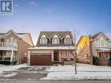 98 DARIUS HARNS DRIVE | Whitby Ontario | Slide Image Two