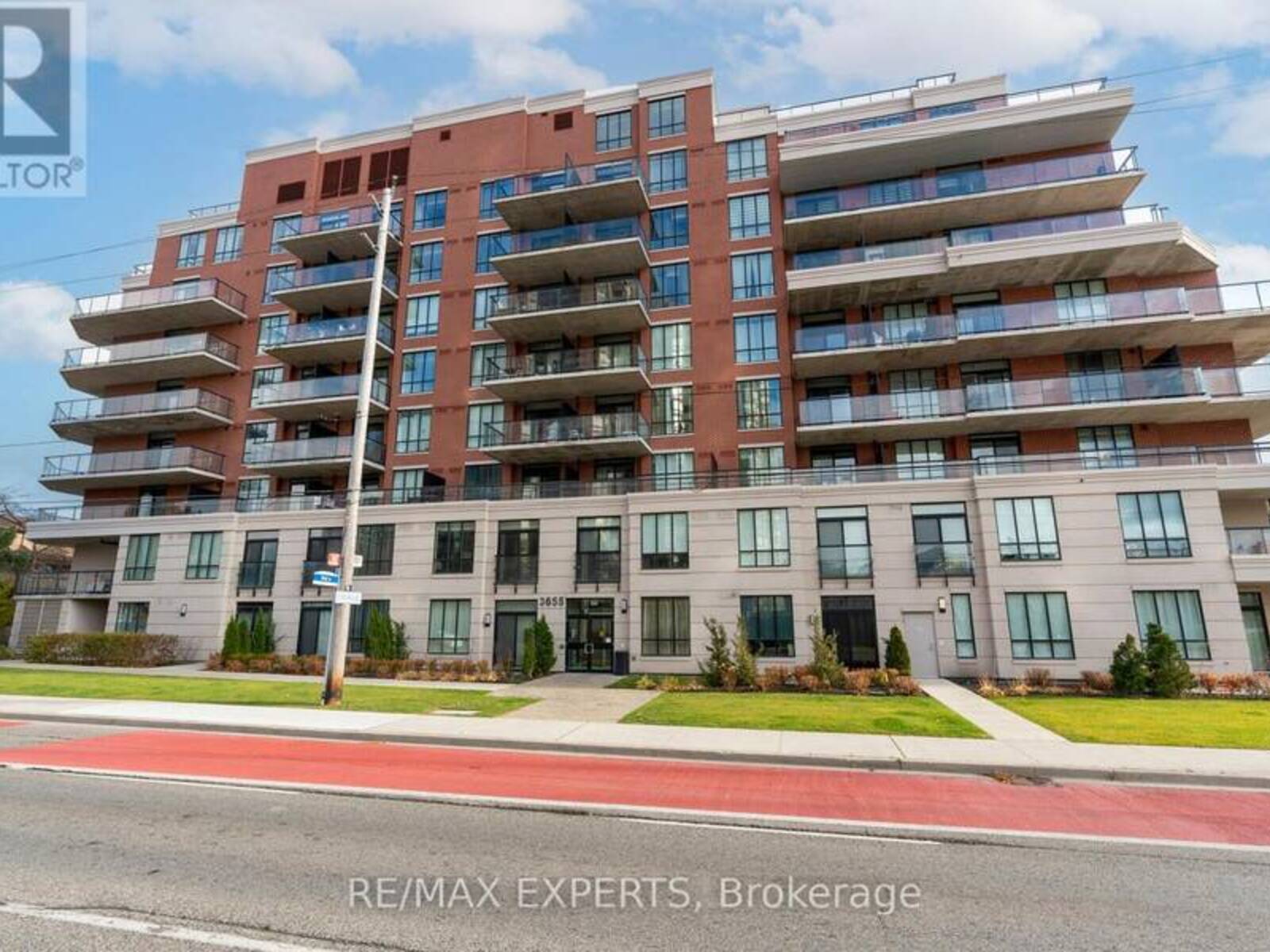 617 - 3655 KINGSTON ROAD, Toronto, Ontario M1M 1S2