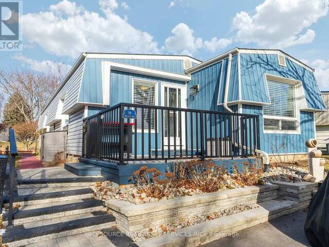 84 BLUFFS ROAD Clarington Ontario, L1B 1A6