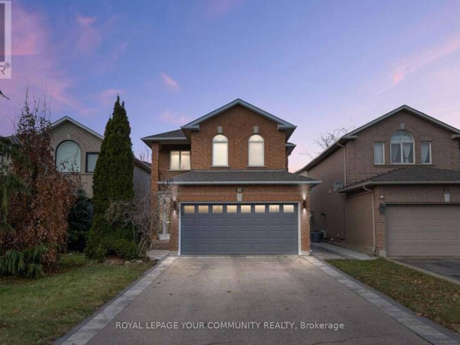 28 KILDRUMMY GATE, Vaughan, Ontario L6A 2W9