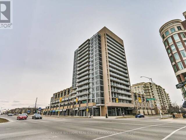 225 - 1940 IRONSTONE DRIVE Burlington Ontario, L7L 0E4 - 2 Bedrooms Condo For Sale