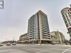 225 - 1940 IRONSTONE DRIVE Burlington Ontario, L7L 0E4