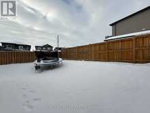 82 CASTLEBAY STREET | Kitchener Ontario | Slide Image Thirty-four