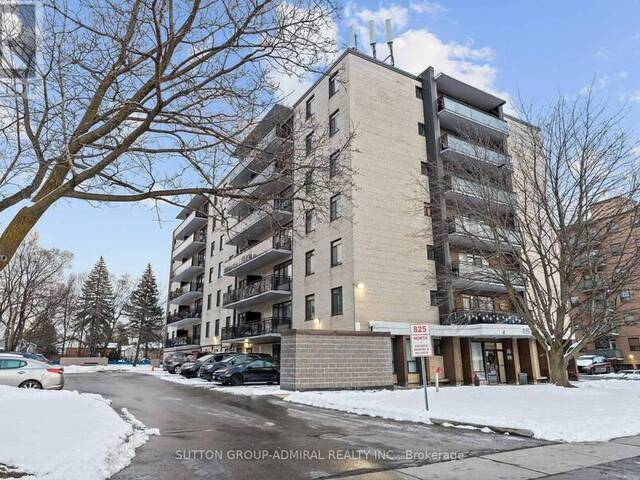 406 - 825 KENNEDY ROAD N Toronto Ontario, M1K 2E6 - 2 Bedrooms Condo For Sale