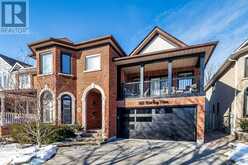 165 KEARNEY DRIVE | Ajax Ontario | Slide Image One