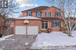 419 WEDDEL COURT | Newmarket Ontario | Slide Image One