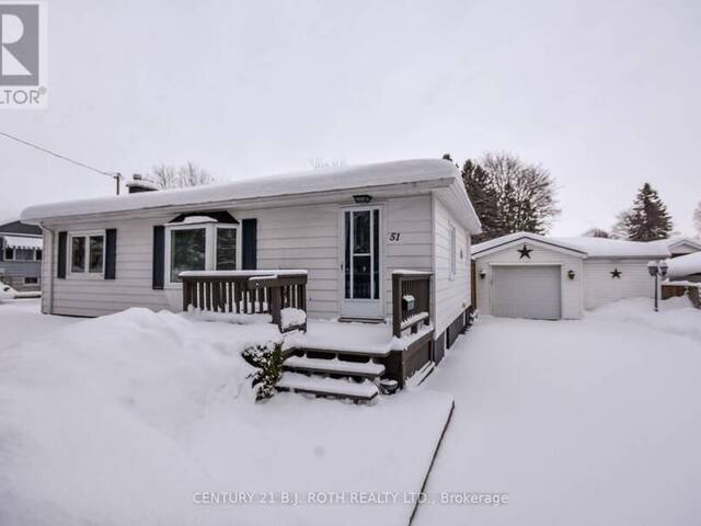 51 FITTONS ROAD W Orillia Ontario, L3V 3V1