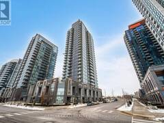 509 - 5025 FOUR SPRINGS AVENUE Mississauga Ontario, L5R 0G5