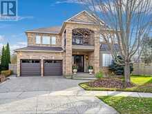 2476 HEMMFORD DRIVE | Oakville Ontario | Slide Image One