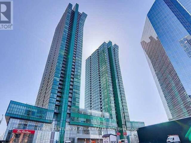 1701 - 11 BOGERT AVENUE Toronto Ontario, M3N 0H4 - 2 Bedrooms Condo For Sale