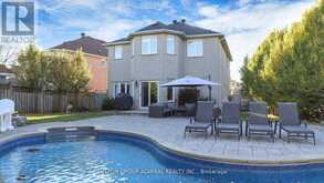 49 AMARONE AVENUE | Vaughan Ontario | Slide Image Thirty-two