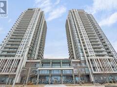 701 - 17 ZORRA STREET Toronto Ontario, M8Z 0C8