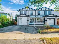 28 ABELL DRIVE Brampton Ontario, L6V 2V8