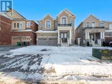 68 DONALD STEWART ROAD | Brampton Ontario | Slide Image One