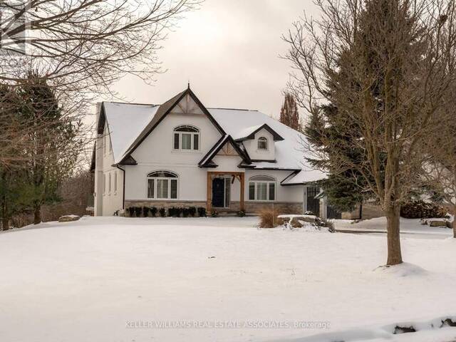 50 LYONSVIEW LANE Caledon Ontario, L7C 1P1