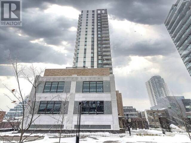 1302 - 55 DUKE STREET W Kitchener Ontario, N2H 0C9