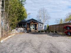 309 AVERY POINT ROAD Ramara Ontario, L0K 1W0