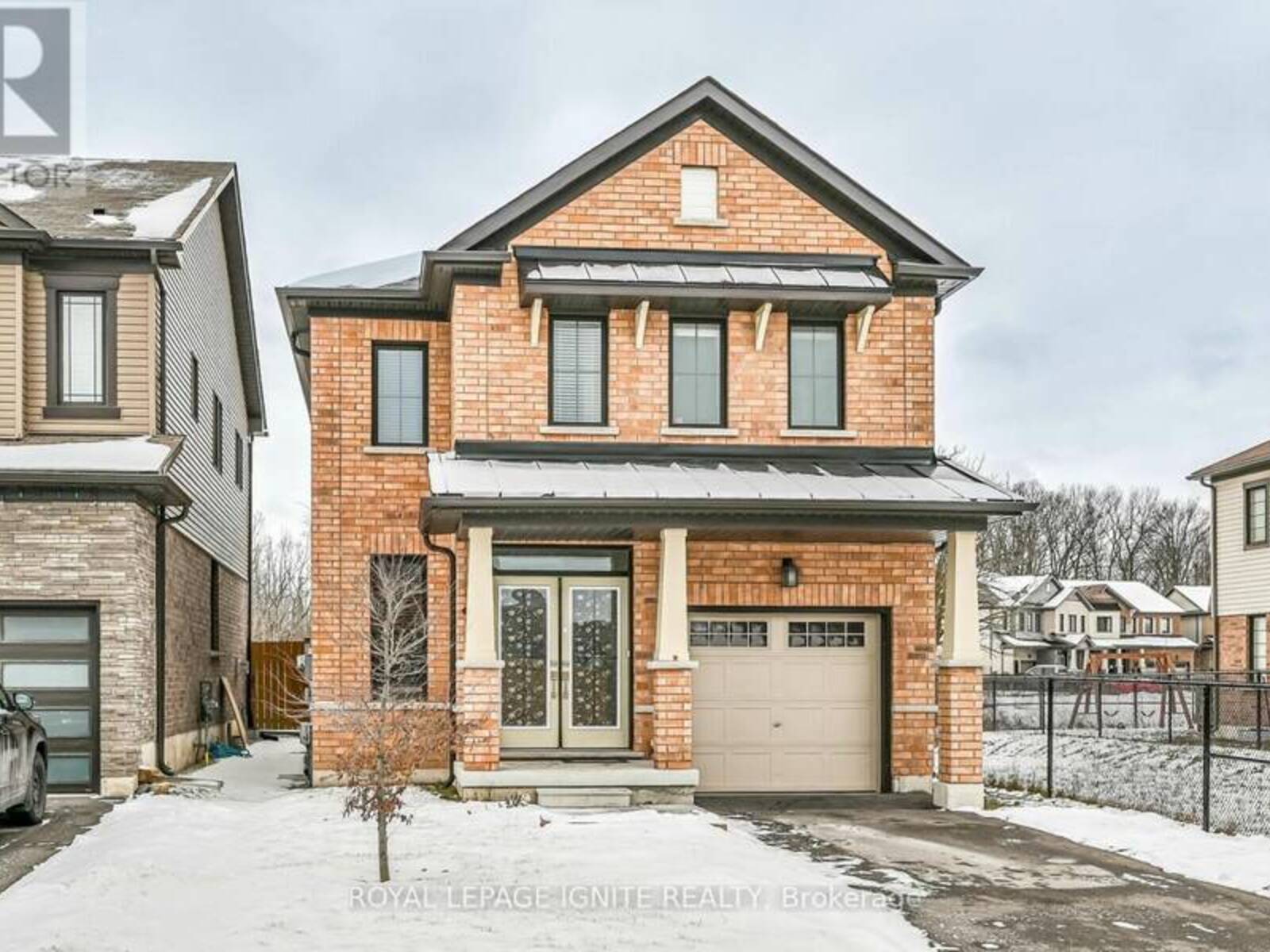 20 QUEEN MARY BOULEVARD, Hamilton, Ontario L8J 0M4