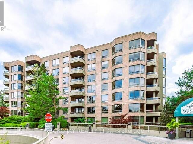 412 - 1200 DON MILLS ROAD Toronto Ontario, M3B 3N8 - 2 Bedrooms Condo For Sale