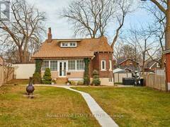 63 VALHALLA BOULEVARD Toronto Ontario, M1N 3B4