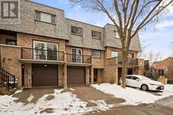 49 - 3 WOODGLEN WAY | Markham Ontario | Slide Image Two